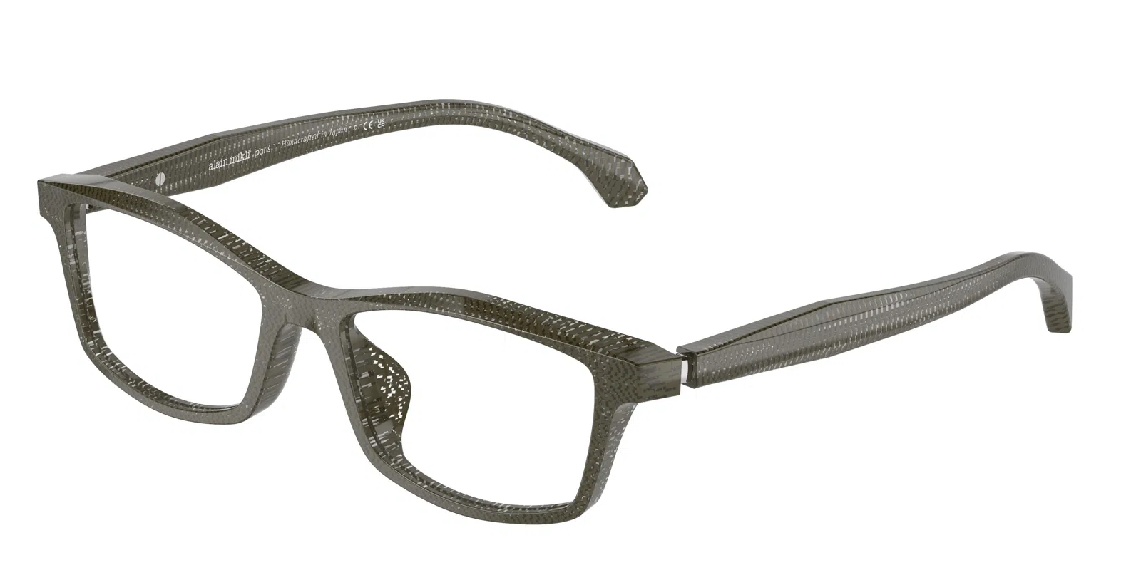 Alain Mikli 3523D Eyeglasses - view 7